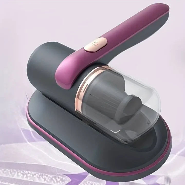 Vacuum Cleaner - Cordless Dust Mite Vacuum