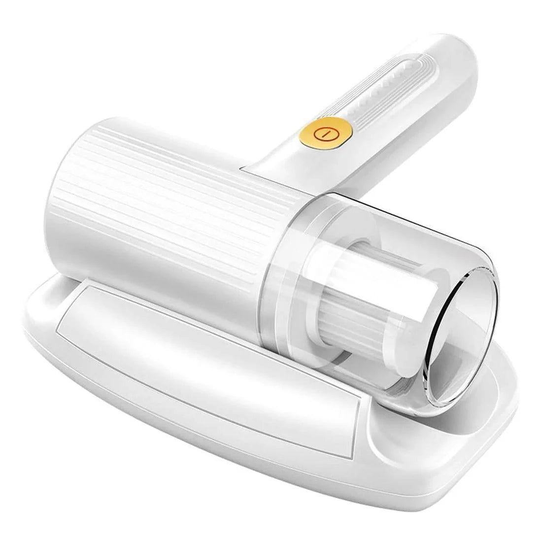 Cordless Handheld UV Vacuum with Mite Removal and Fabric Sterilization