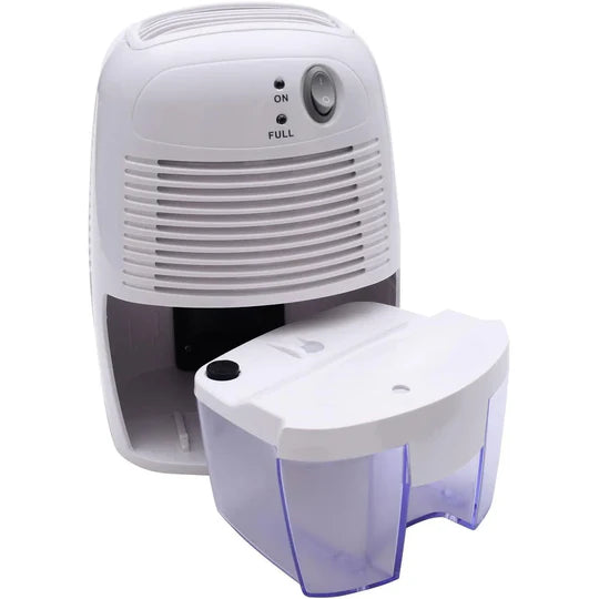 Mini Room Dehumidifier Quilt Electric Air Moisture Appliance