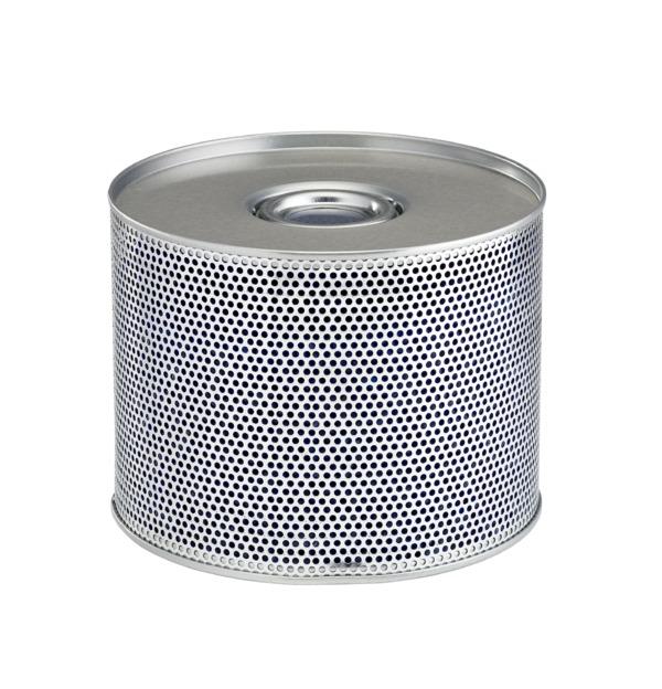 Canister Dehumidifier