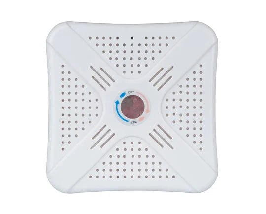 Renewable Wireless Dehumidifier Quilt Electric Air Moisture Absorber