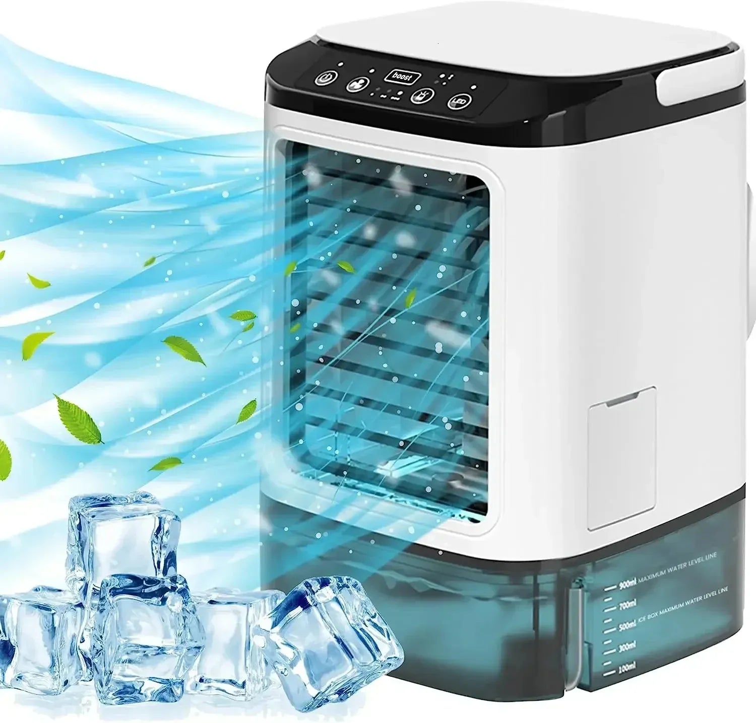 Portable Air Conditioner