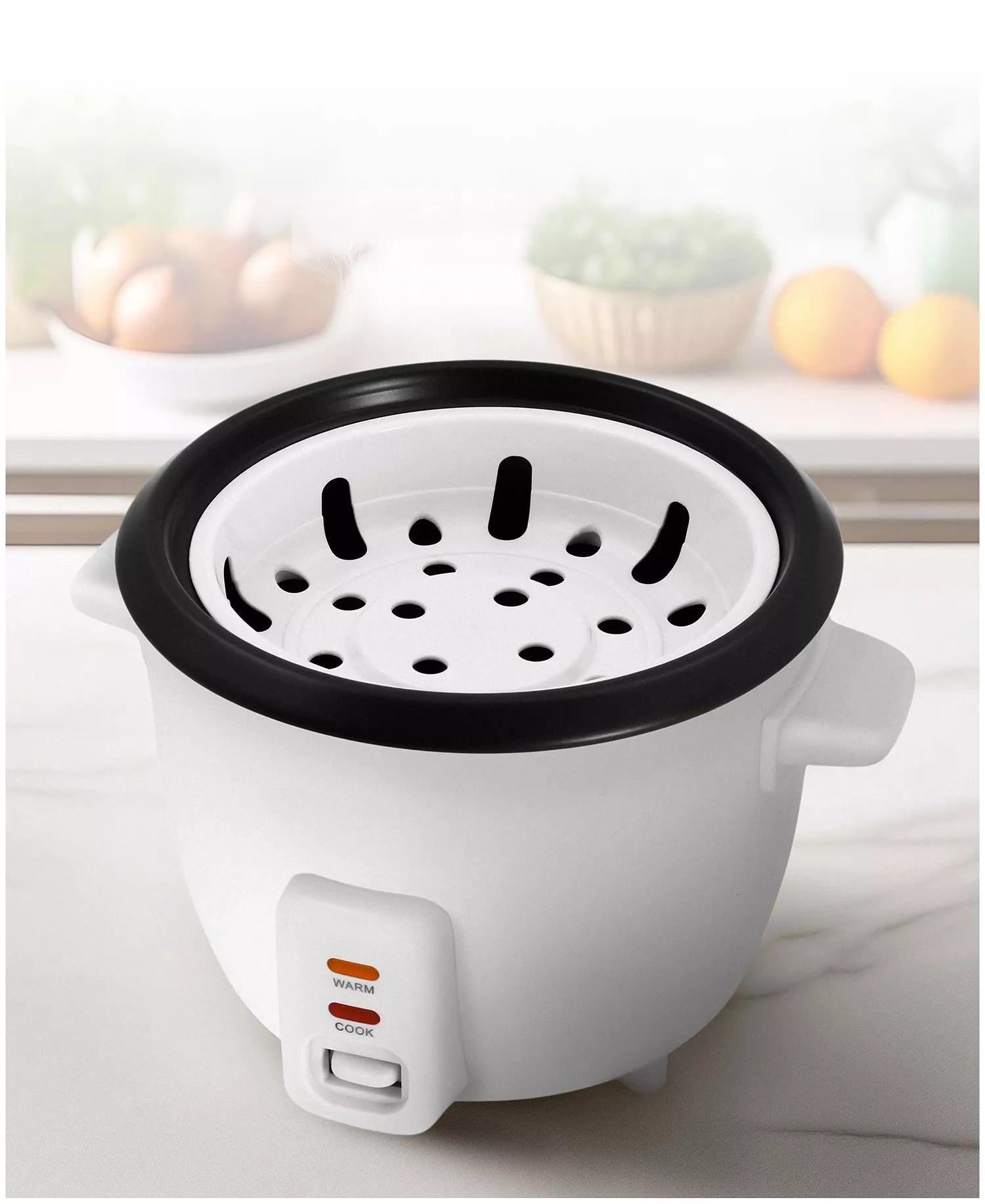 Rice Cooker
