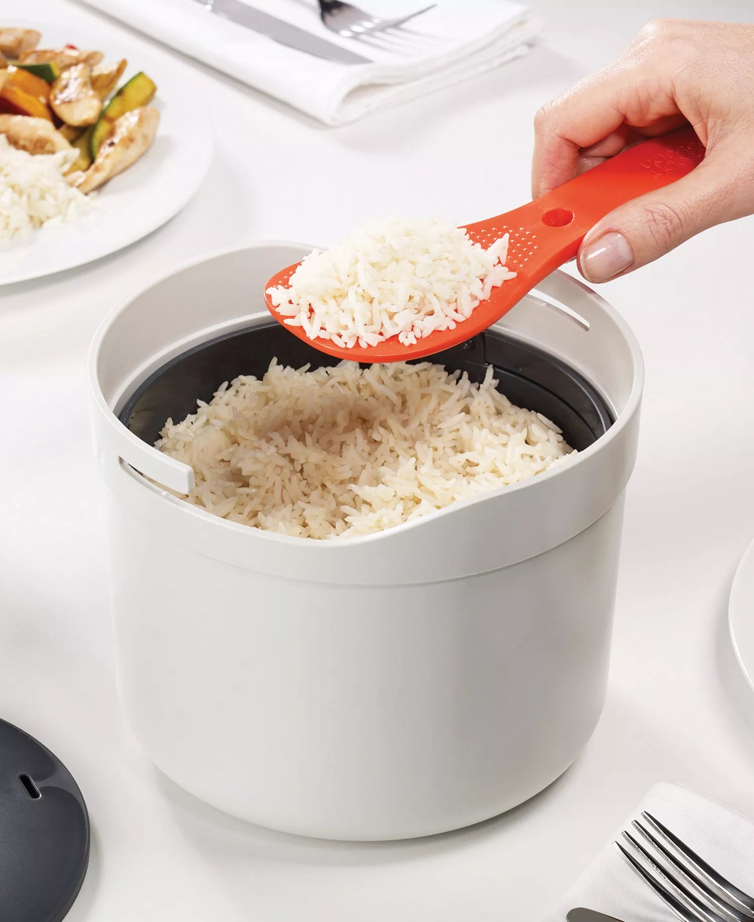 Rice Cooker