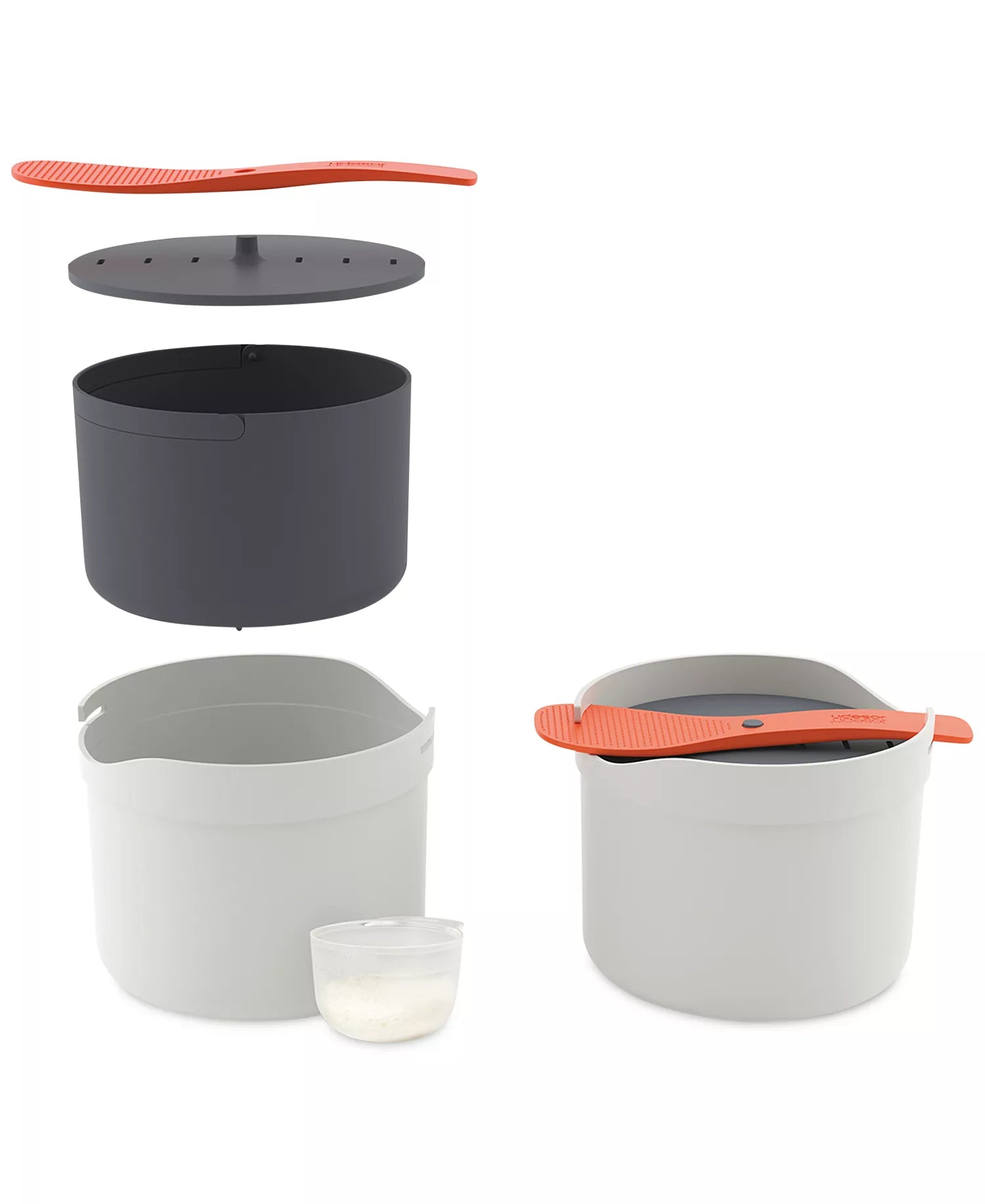 Rice Cooker