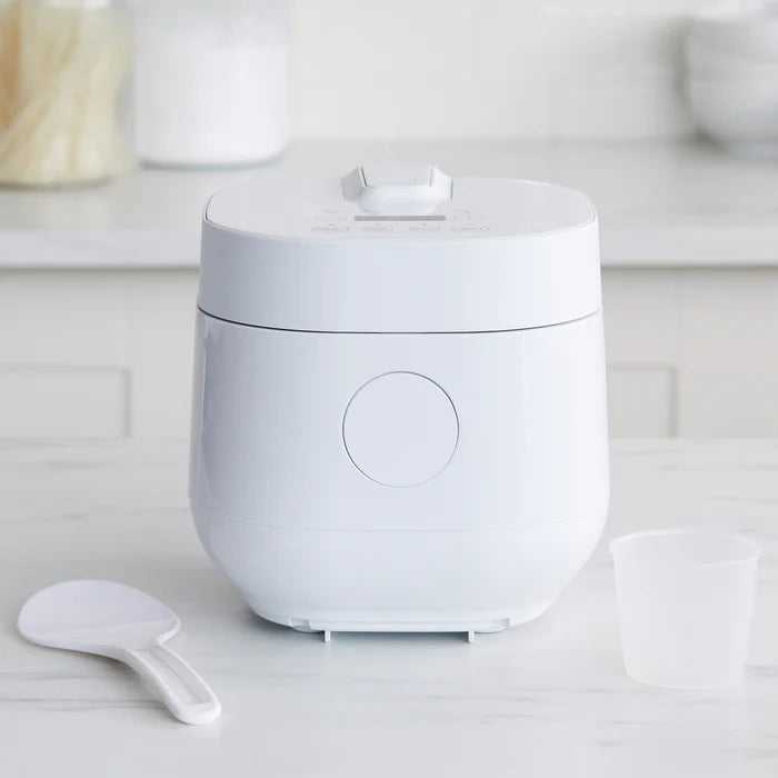 4-Cup Rice & Grains Cooker