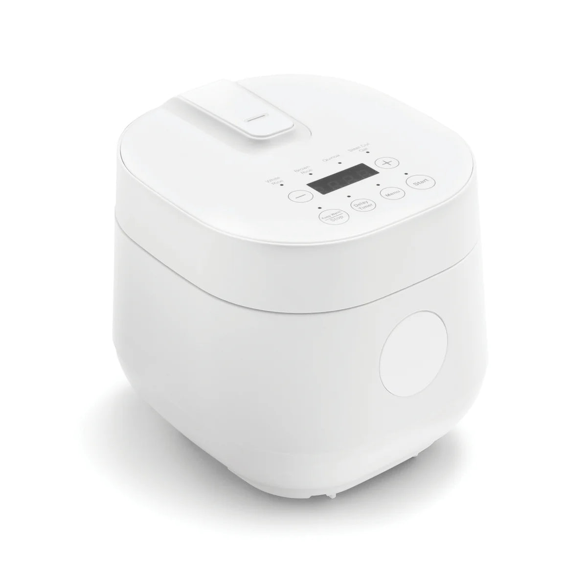 4-Cup Rice & Grains Cooker