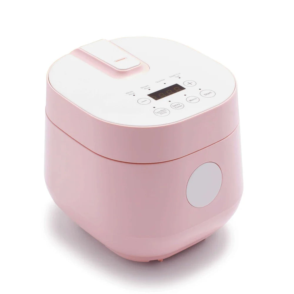Healthy Ceramic Nonstick Rice & Grains Cooker