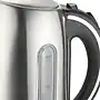 Stainless Steel Electric Tea Kettle, 7-Cups