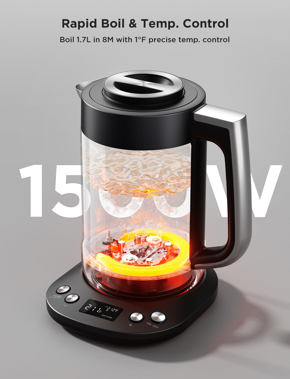 Electric Kettle